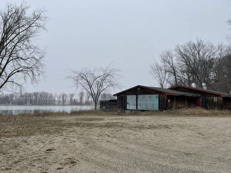 Garfield Lake Tavern - Photo From Matthew Parker On Facebook